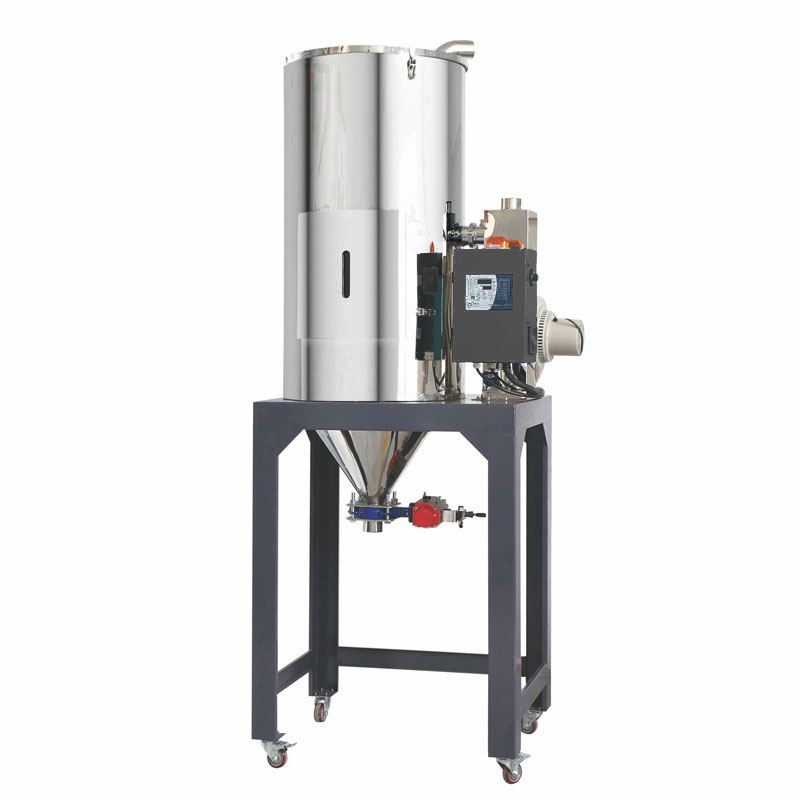 光學級料斗干燥機